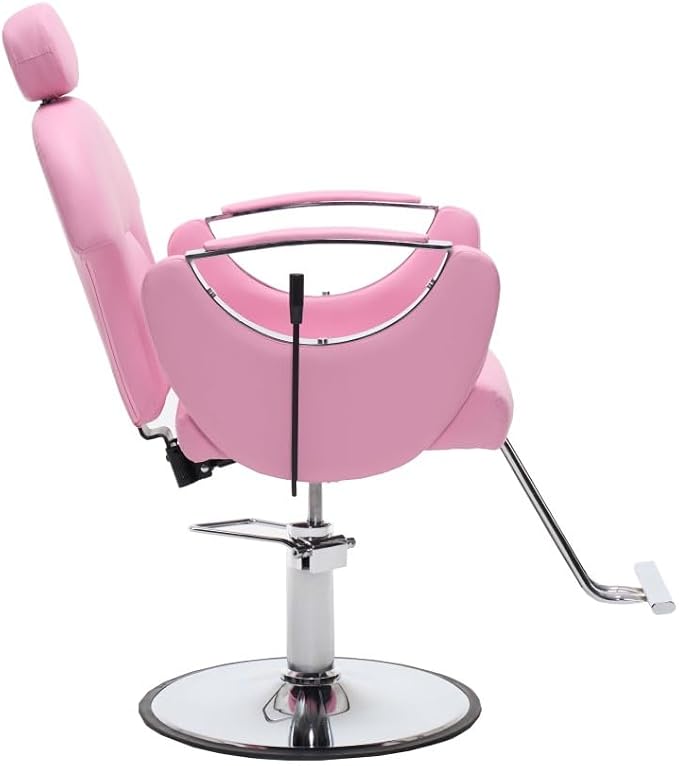 Pink + Pu + Foam