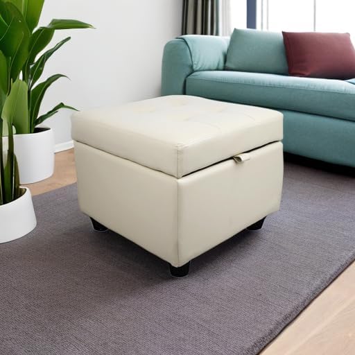 Cream With Storage