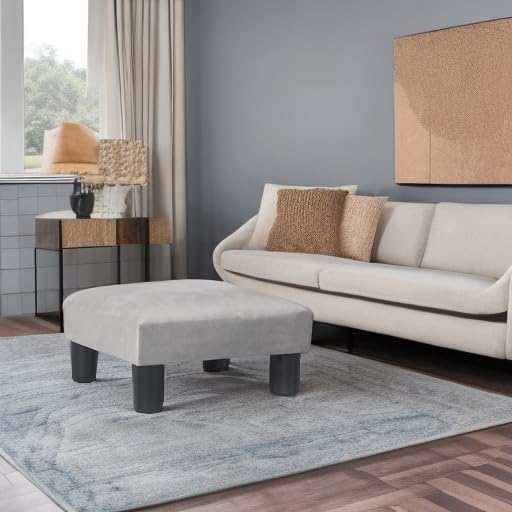 Square, Light Grey