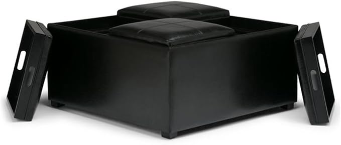 Midnight Black
