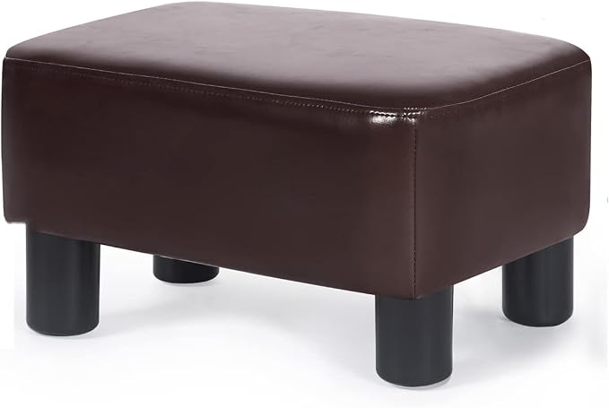 Brown Pu Leather