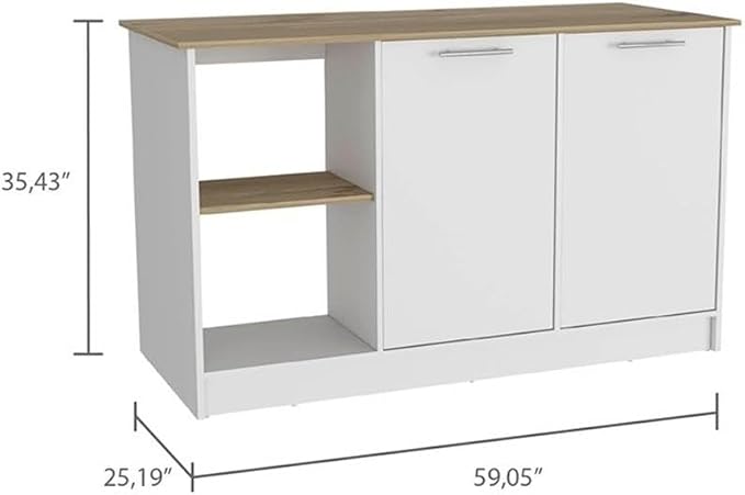 White-light Oak