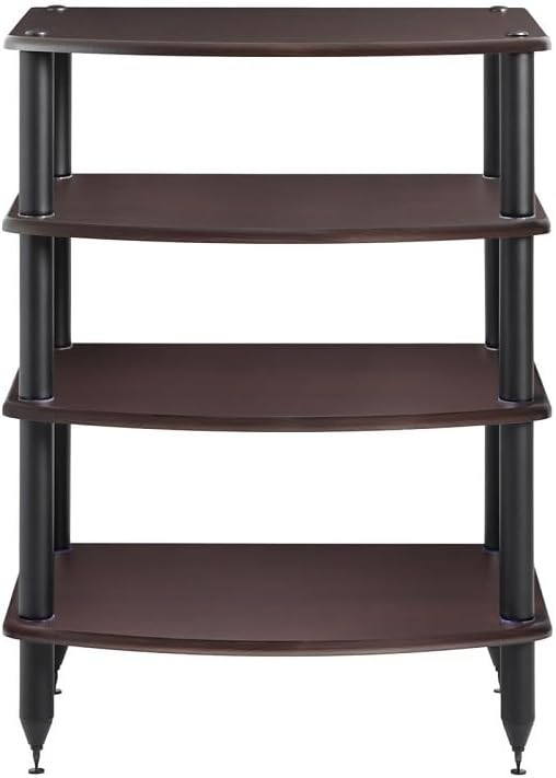 4 Shelf Espresso
