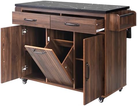 Walnut Brown