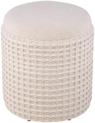 Ivory Waffle