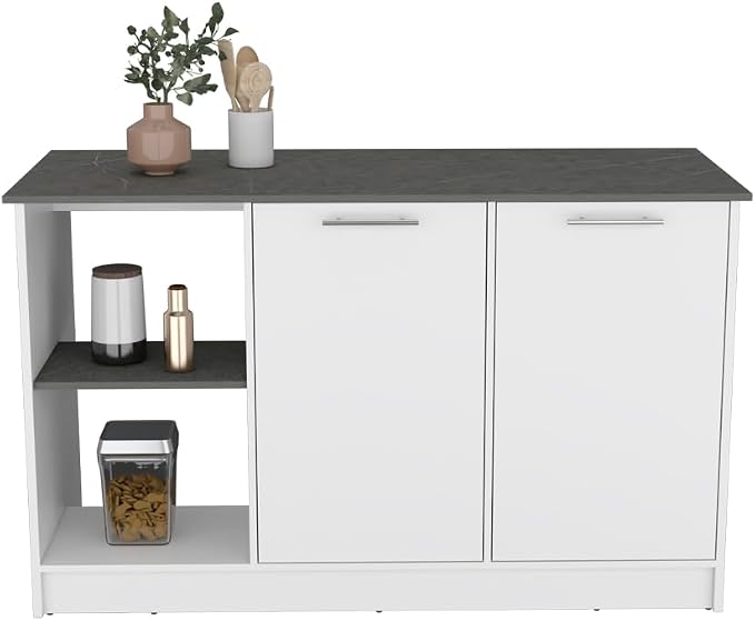 White+gray