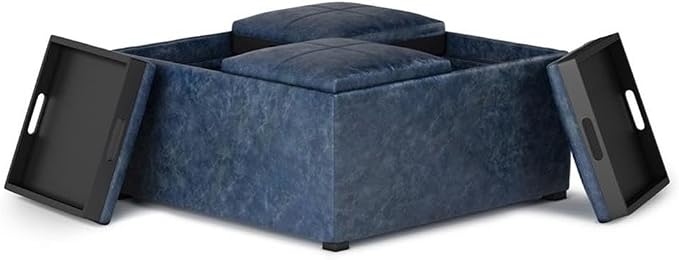 Denim Blue