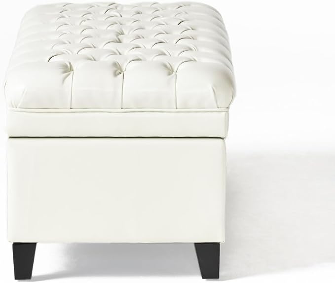 Ivory + Pu