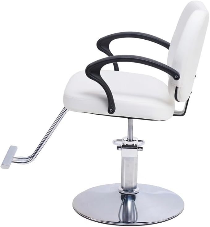 White + Pu + Foam