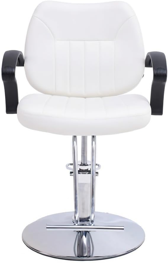 White Chrome