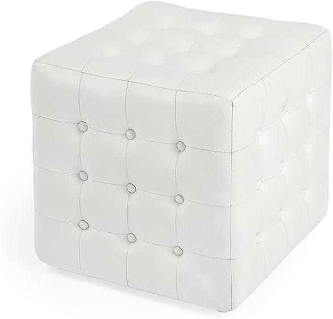White Leather