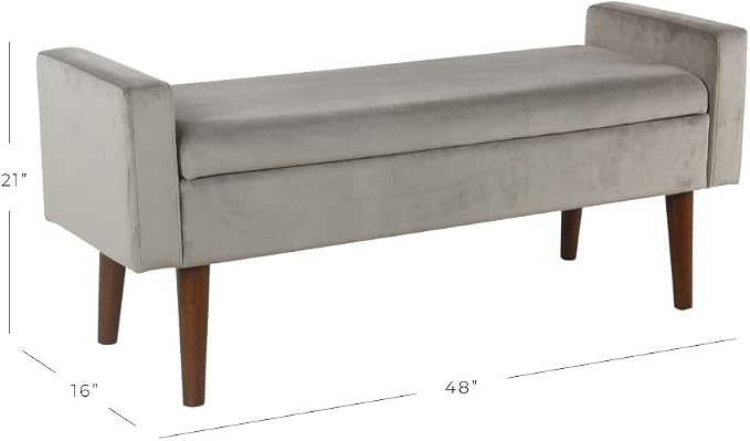 Velvet Grey