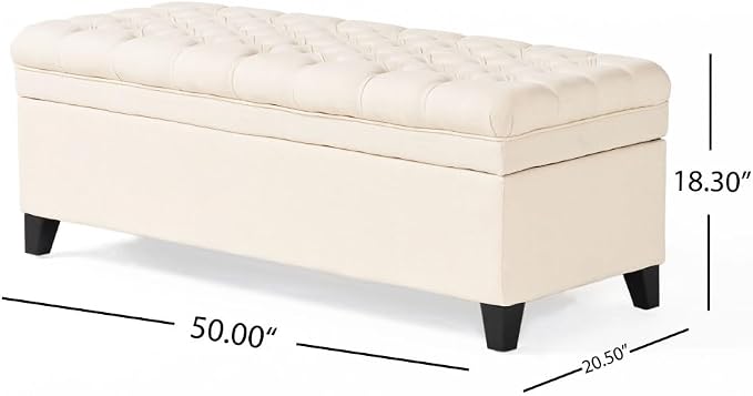 Beige + Fabric