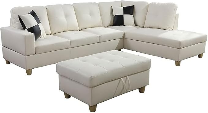 Ivory White