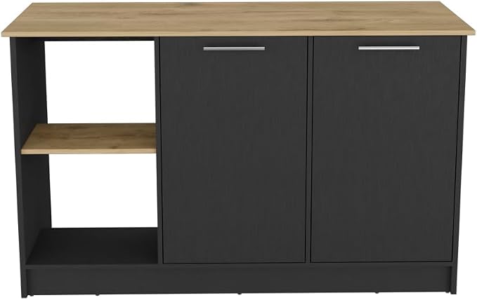 Black+oak
