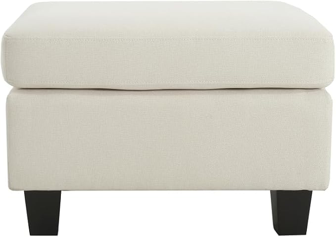 Beige + Fabric