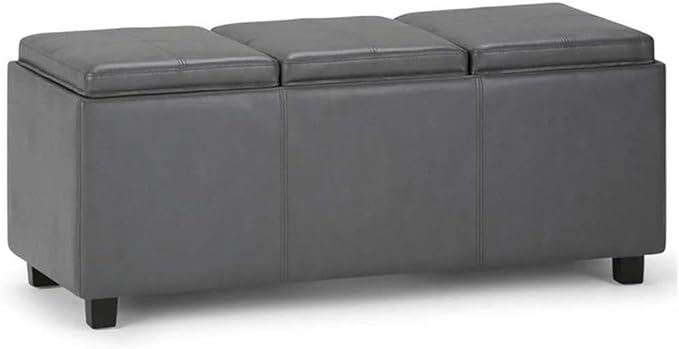 Stone Gray
