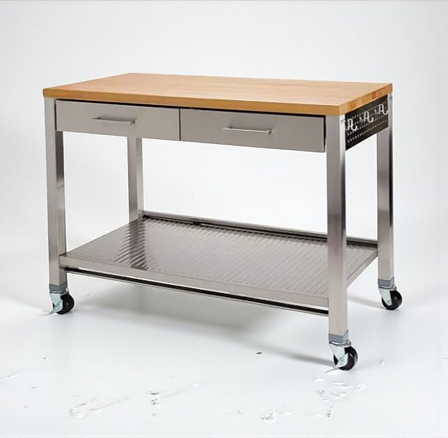 Stainless Steel