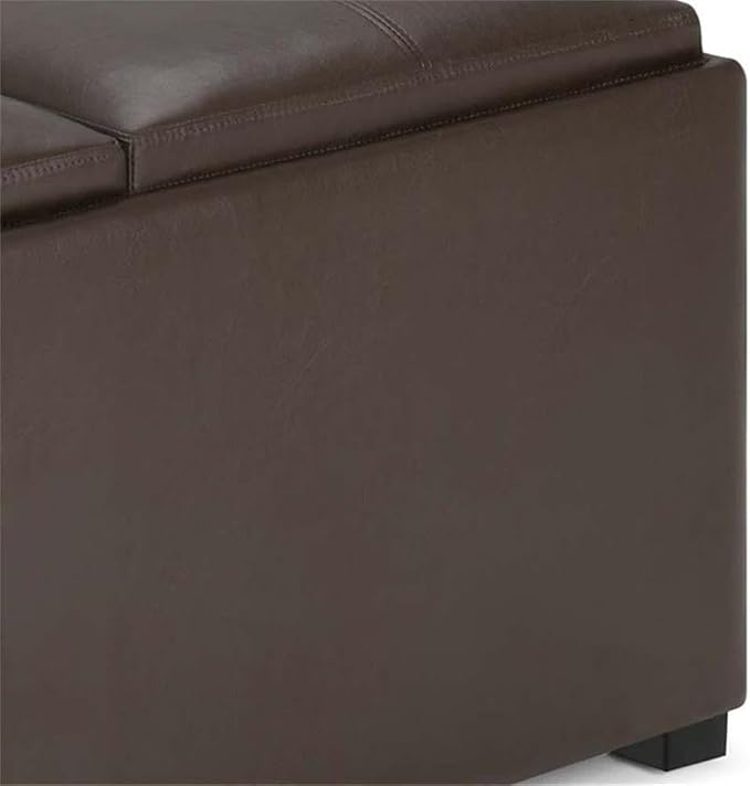 Chocolate Brown
