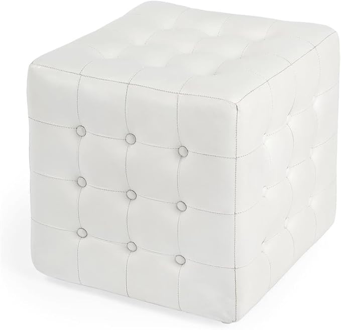 White Leather