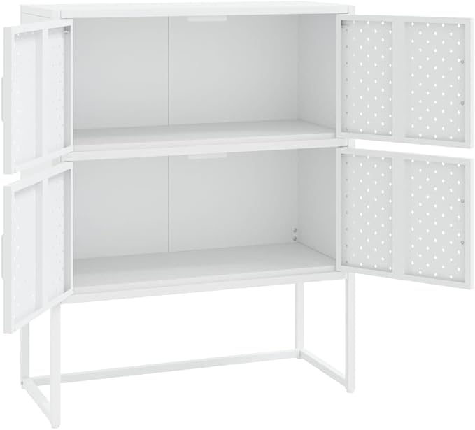 White-a