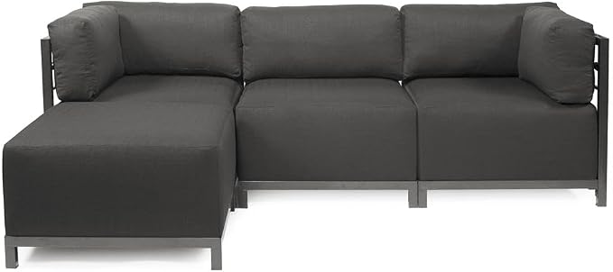 Sterling Charcoal