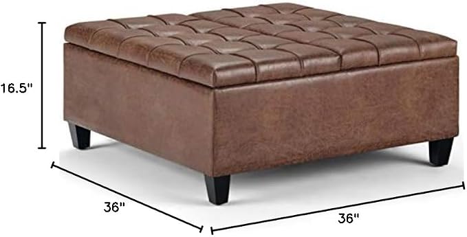 Umber Brown