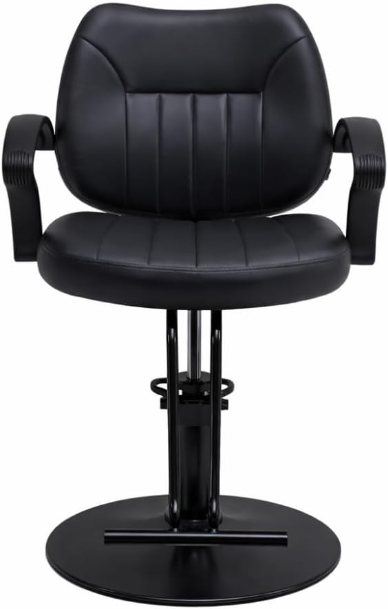 Black + Pu + Foam