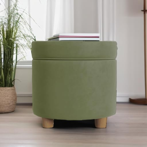 Light Sage Green