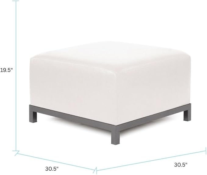 Atlantis White