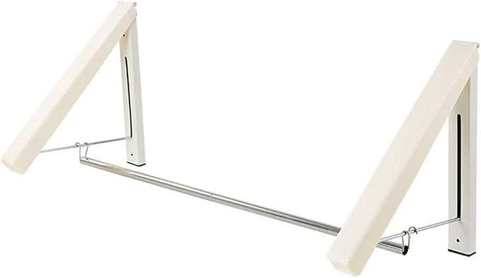 Hanger * 2 + Rod * 2