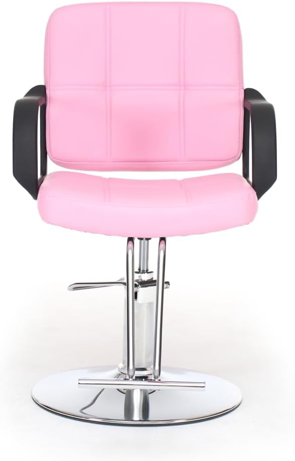 Pink + Pu + Foam
