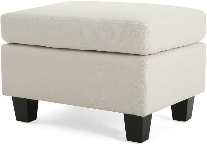 Beige + Fabric