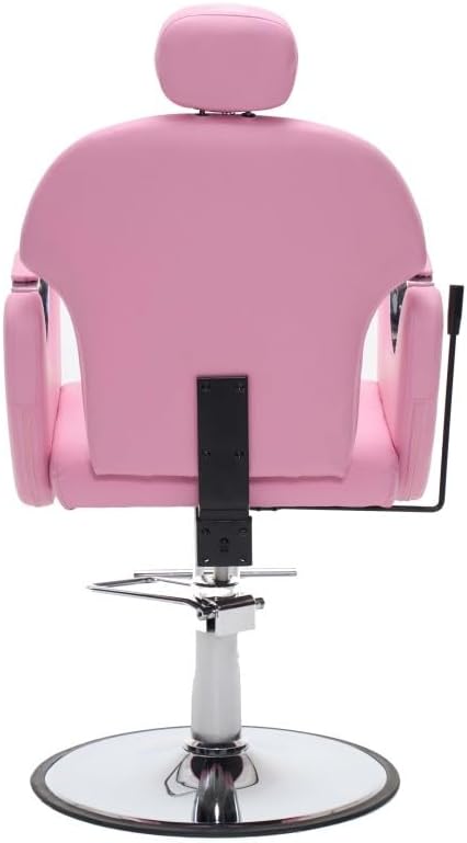 Pink + Pu + Foam