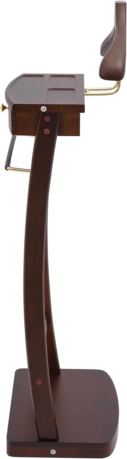 Walnut Color