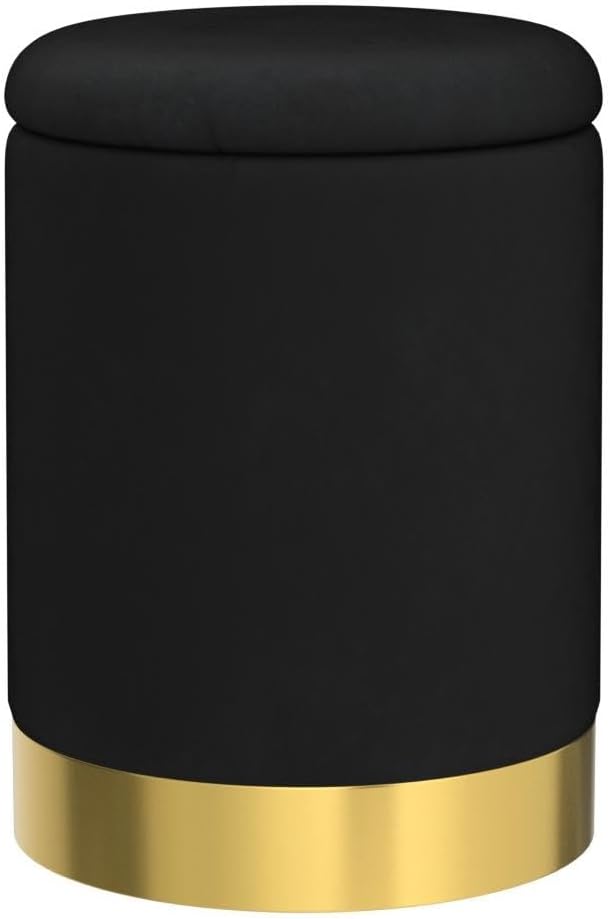 Black (Velvet)