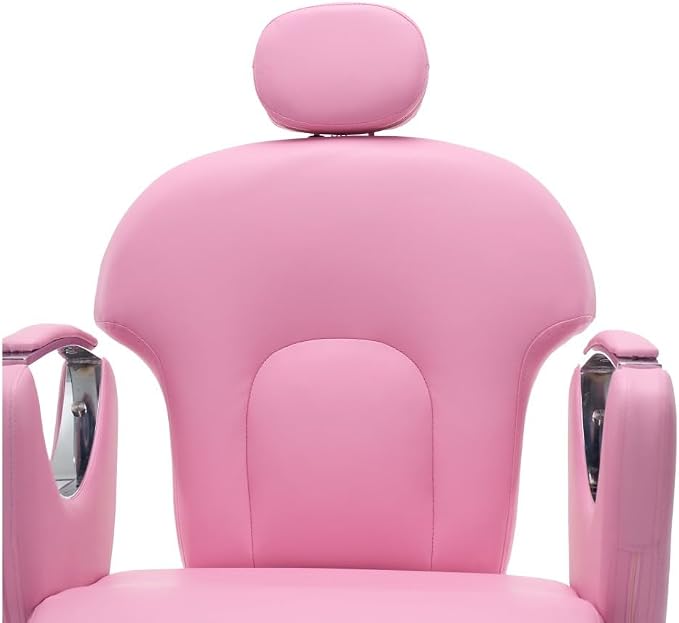 Pink + Pu + Foam