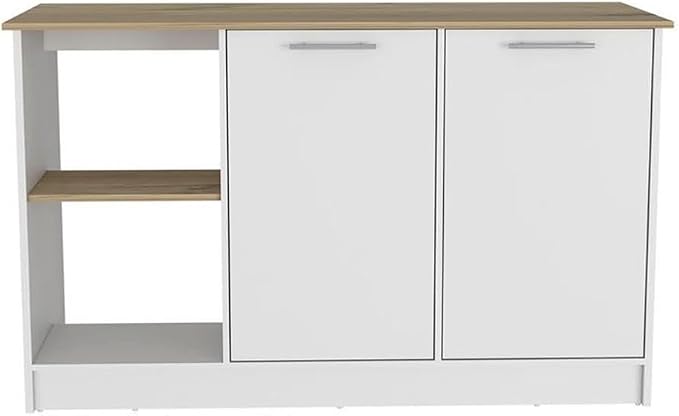 White-light Oak