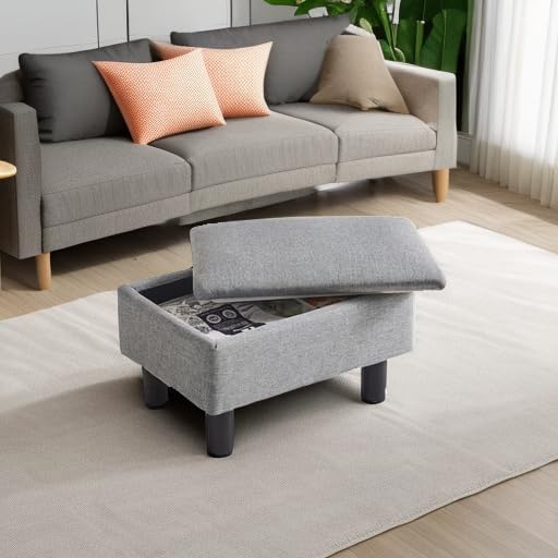Storage Blue Grey