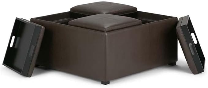 Chocolate Brown