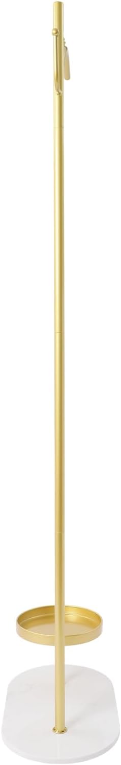 Gold+White