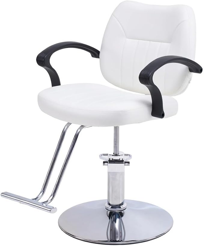White Chrome
