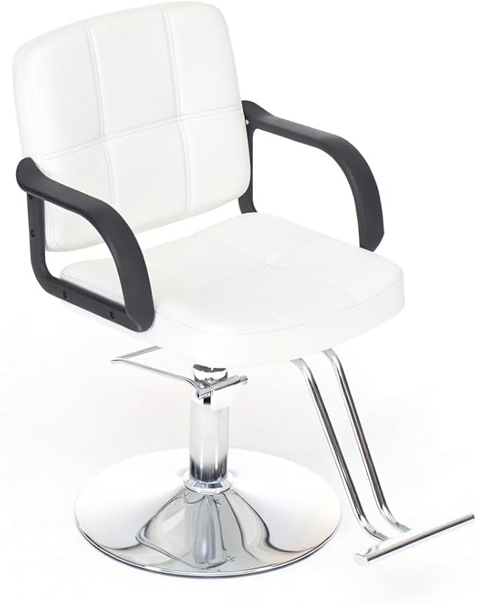 White Chrome