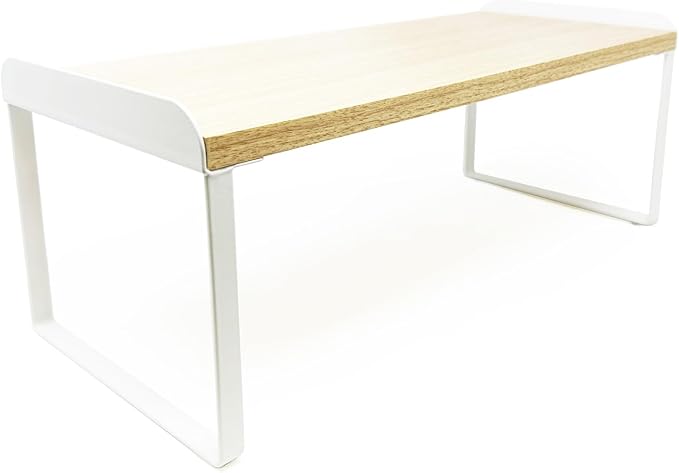 White + Natural