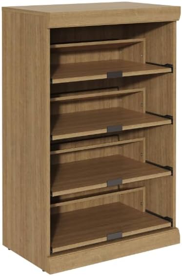 Toasted Oak
