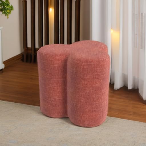 Pink Chenille