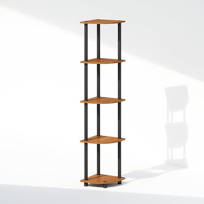 Light Cherry Oak/Black