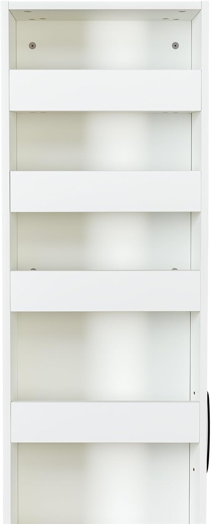 A01 White 7-tier