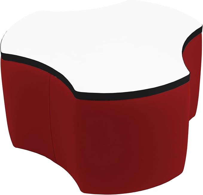 Crimson/Whiteboard