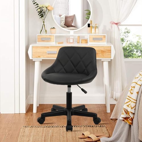 Black Low Back